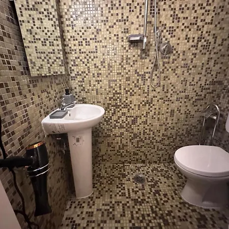Apartment Medici In