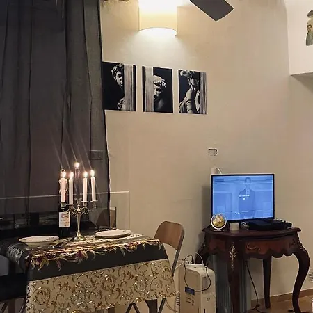 Apartment Medici In *