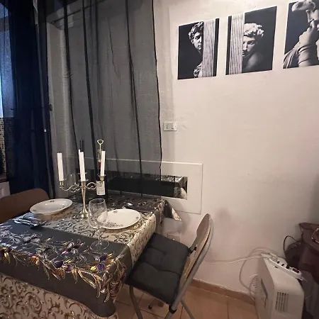 Apartment Medici In *