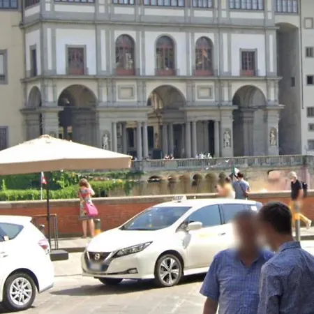 Apartment Medici In *