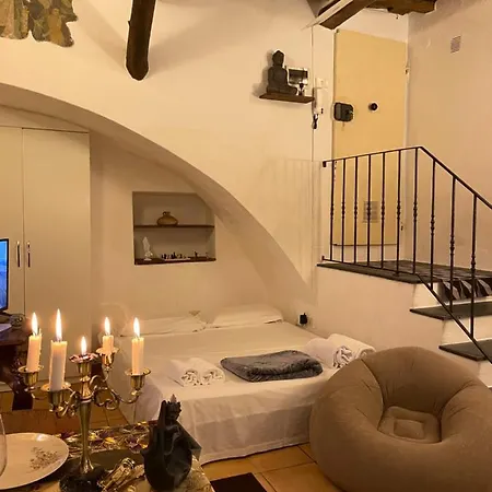 Apartment Medici In *