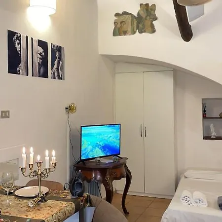 Apartment Medici In Florence